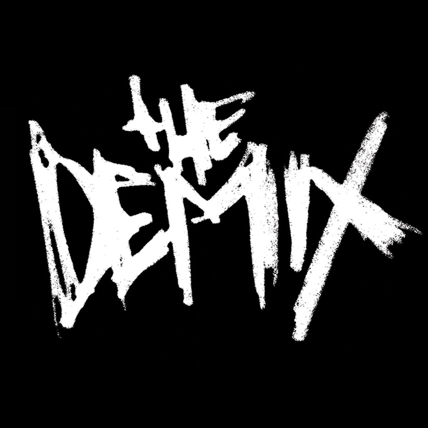 THE DEMIX logo