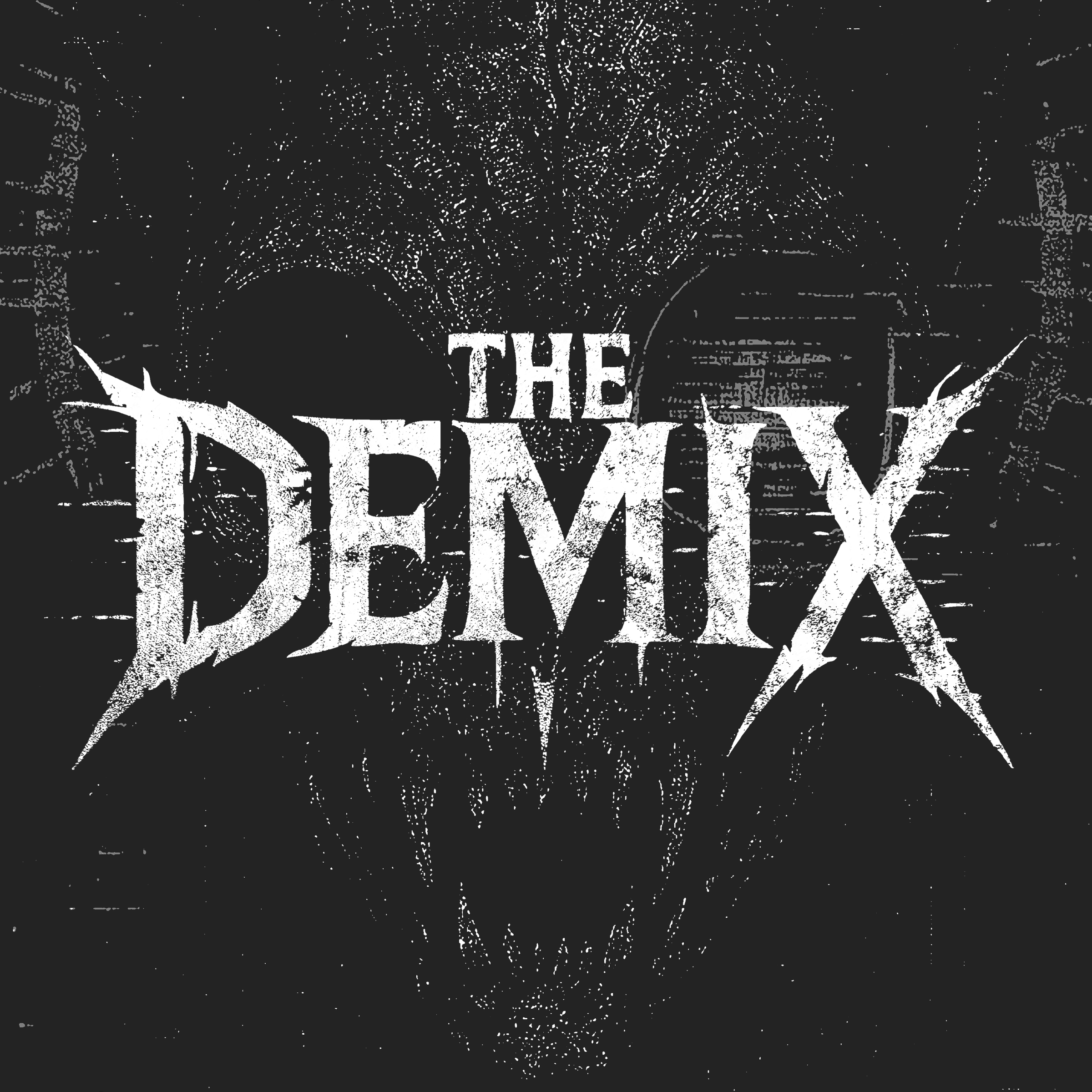THE DEMIX logo 2025